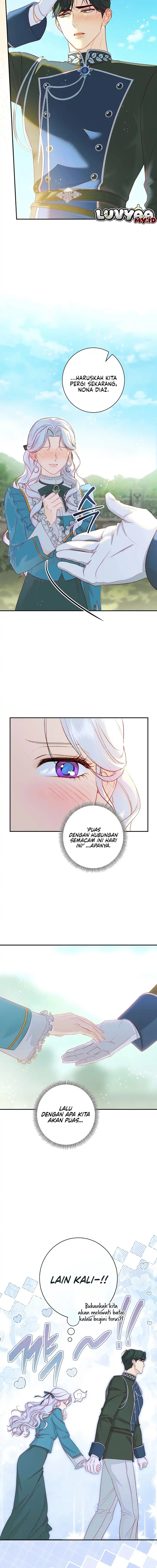 Unbeknownst to Me, I am Secretly Dating the Emperor Chapter 38 - Page 15