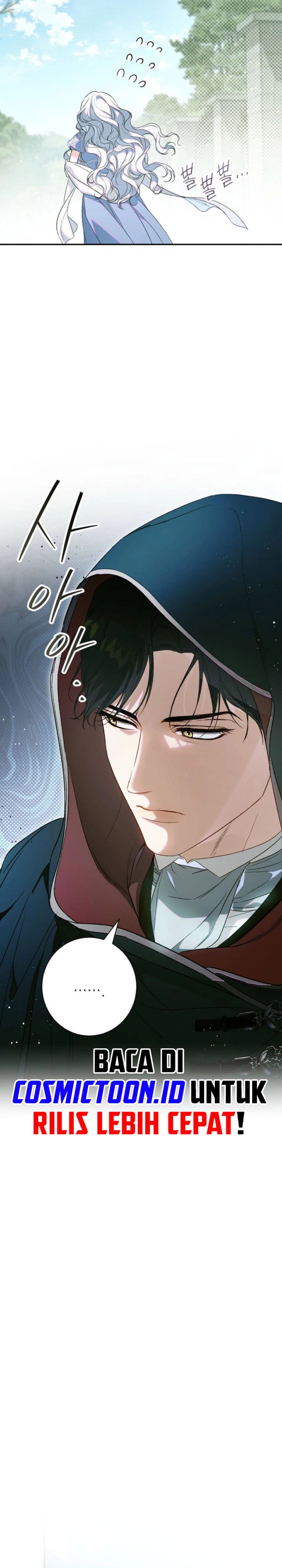 Baca Unbeknownst to Me, I am Secretly Dating the Emperor - Chapter 4 halaman 10