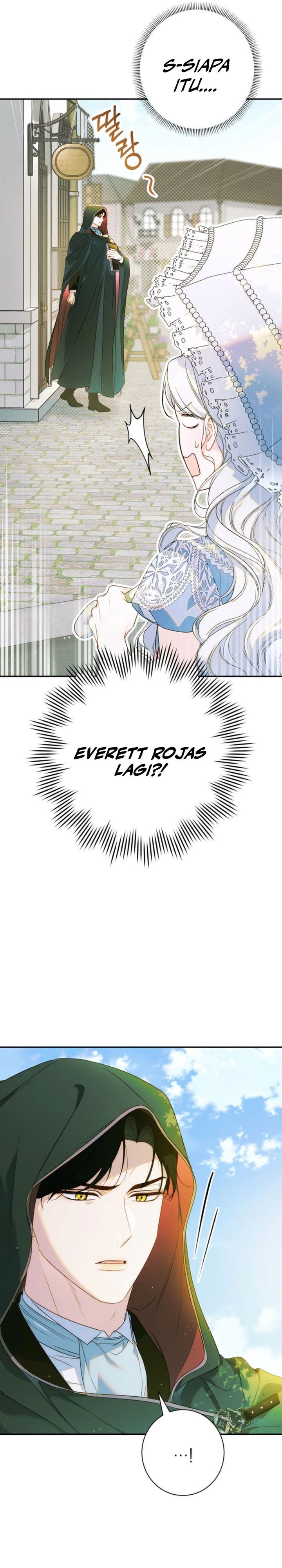 Baca Unbeknownst to Me, I am Secretly Dating the Emperor - Chapter 4 halaman 14