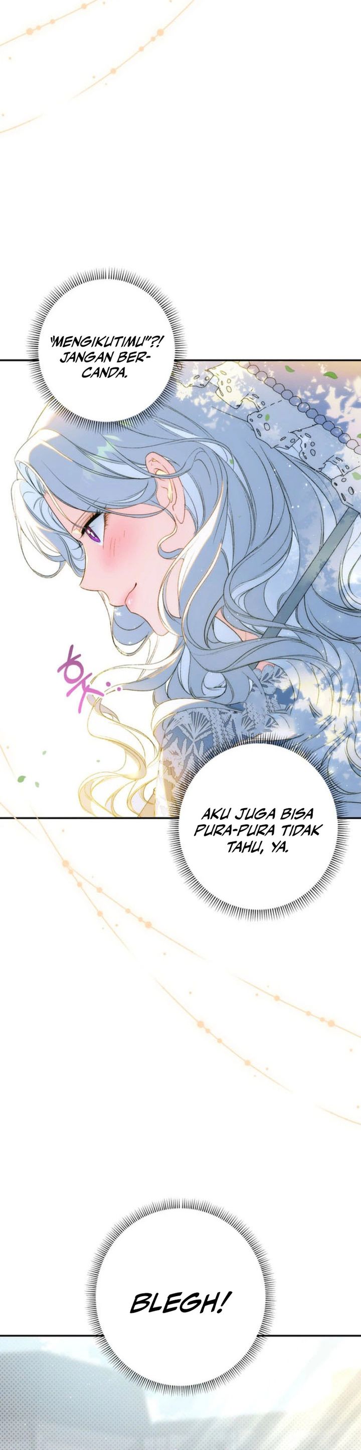 Baca Unbeknownst to Me, I am Secretly Dating the Emperor - Chapter 4 halaman 17