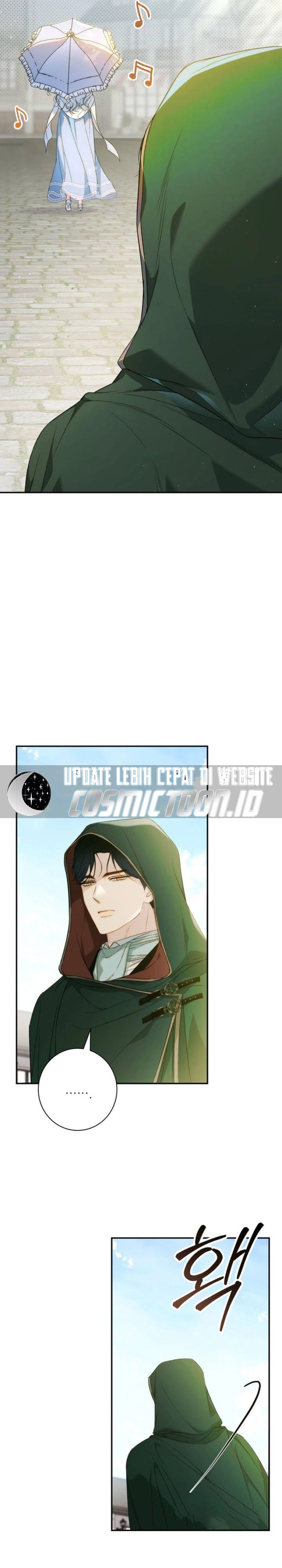Baca Unbeknownst to Me, I am Secretly Dating the Emperor - Chapter 4 halaman 18