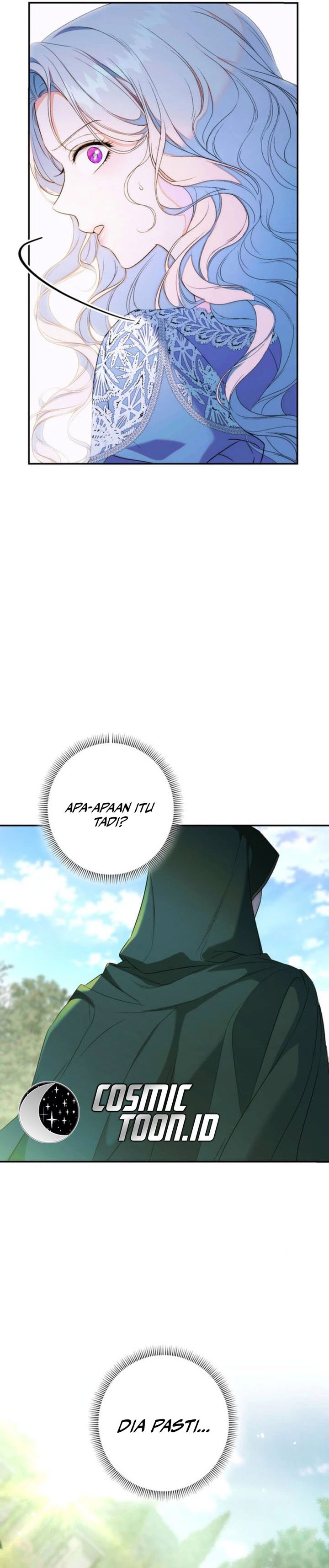 Baca Unbeknownst to Me, I am Secretly Dating the Emperor - Chapter 4 halaman 2