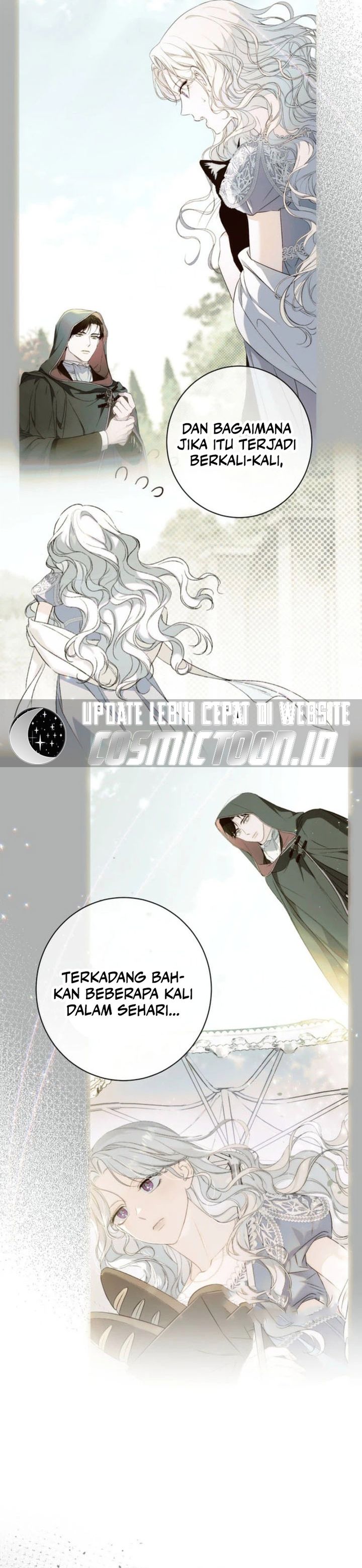 Baca Unbeknownst to Me, I am Secretly Dating the Emperor - Chapter 4 halaman 25