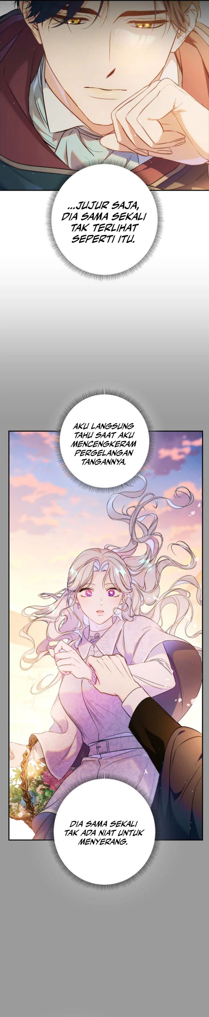 Baca Unbeknownst to Me, I am Secretly Dating the Emperor - Chapter 4 halaman 27
