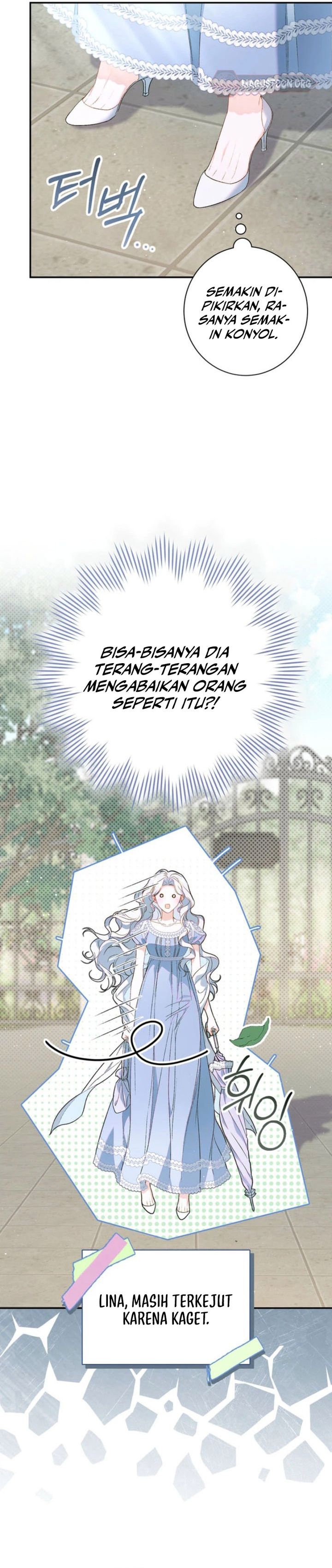 Baca Unbeknownst to Me, I am Secretly Dating the Emperor - Chapter 4 halaman 5