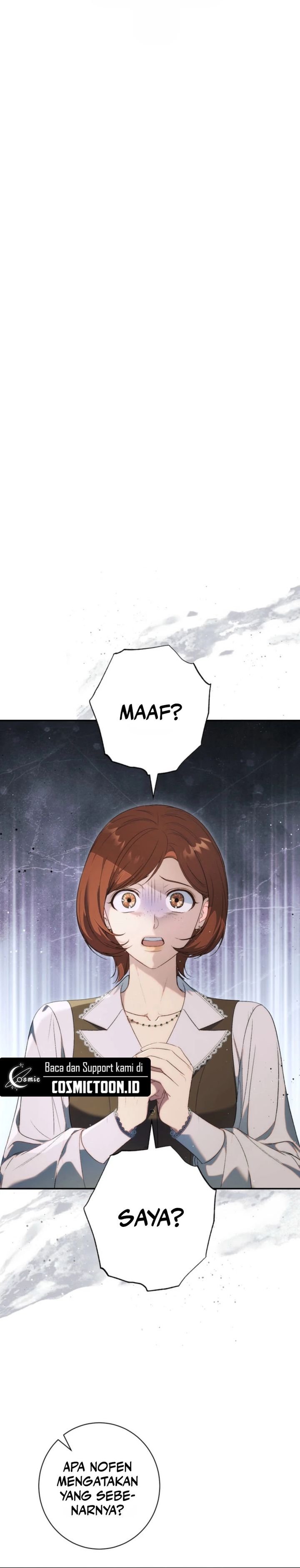 Baca Unbeknownst to Me, I am Secretly Dating the Emperor - Chapter 5 halaman 11