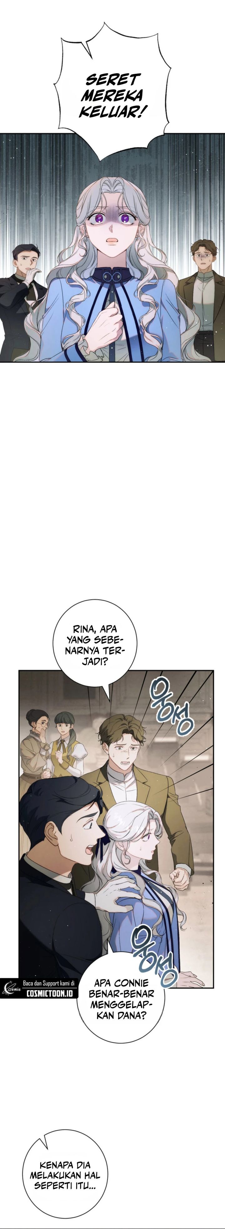 Baca Unbeknownst to Me, I am Secretly Dating the Emperor - Chapter 5 halaman 14