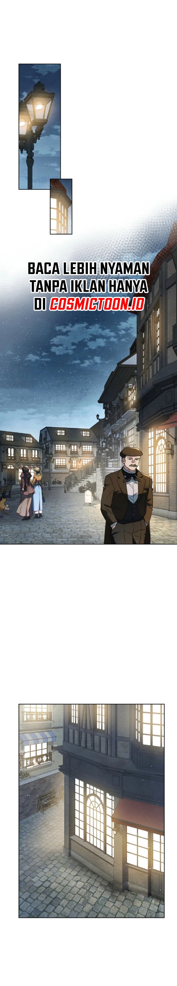Baca Unbeknownst to Me, I am Secretly Dating the Emperor - Chapter 5 halaman 20