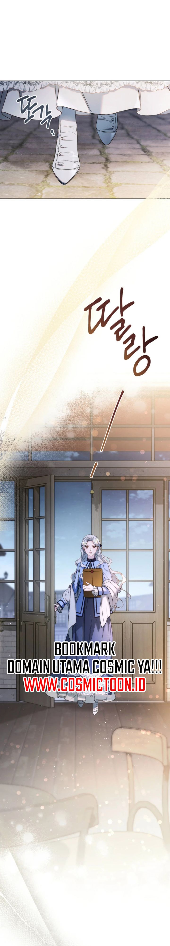Baca Unbeknownst to Me, I am Secretly Dating the Emperor - Chapter 5 halaman 30