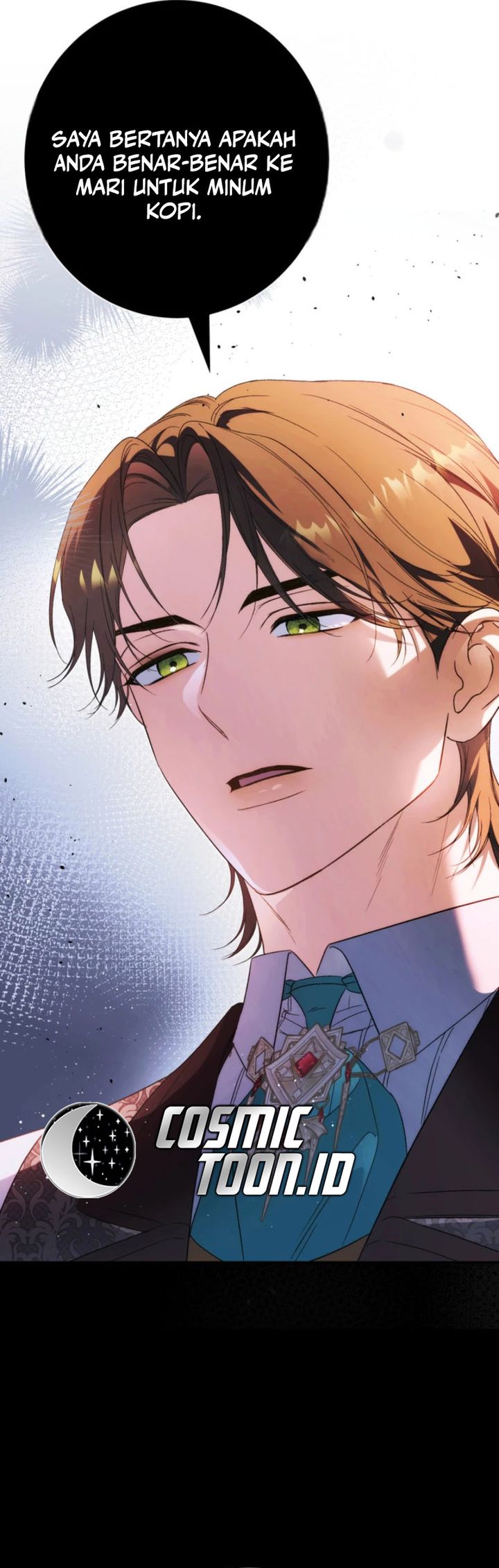 Baca Unbeknownst to Me, I am Secretly Dating the Emperor - Chapter 5 halaman 37