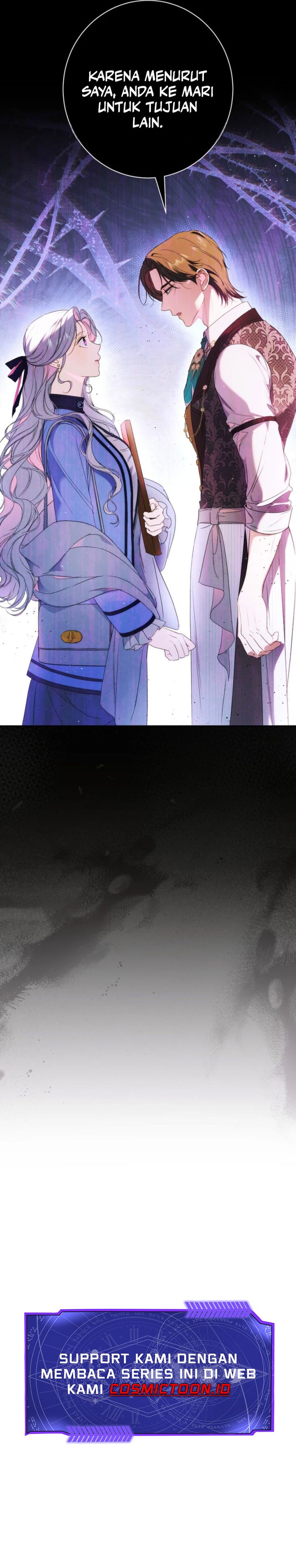 Baca Unbeknownst to Me, I am Secretly Dating the Emperor - Chapter 5 halaman 38