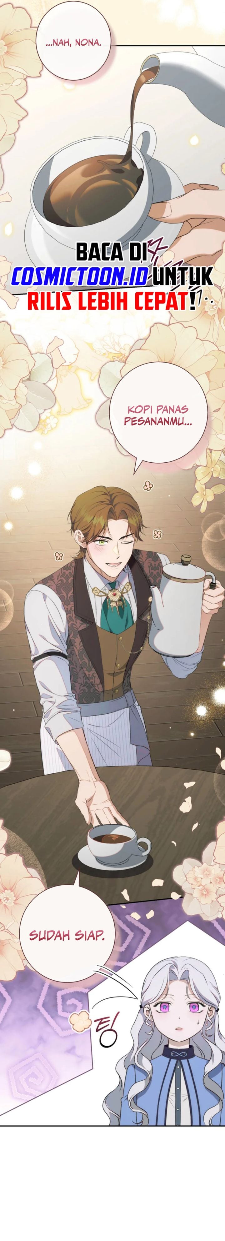 Baca Unbeknownst to Me, I am Secretly Dating the Emperor - Chapter 6 halaman 10