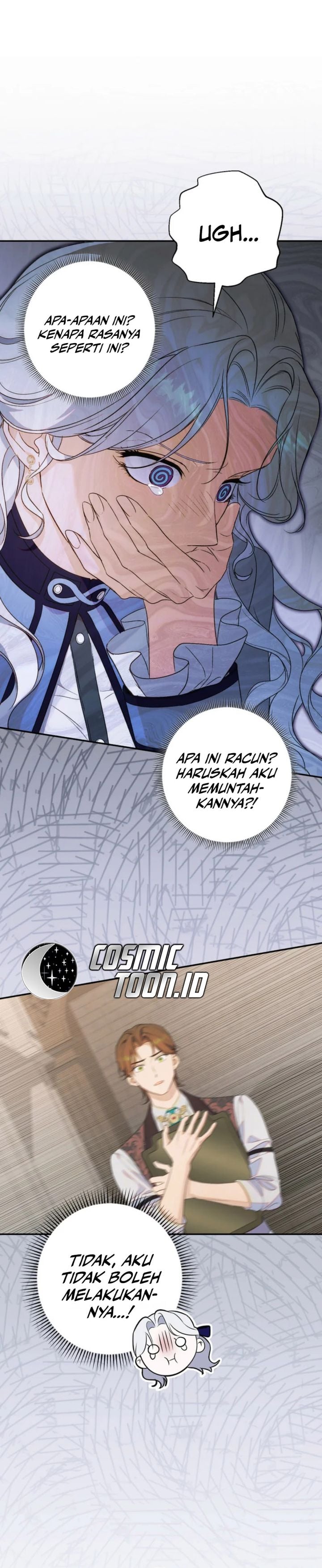 Baca Unbeknownst to Me, I am Secretly Dating the Emperor - Chapter 6 halaman 13