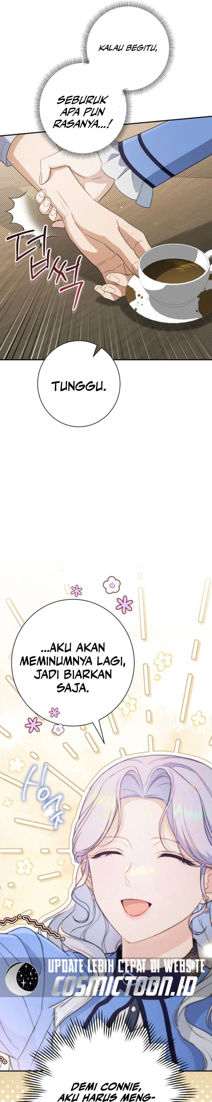 Baca Unbeknownst to Me, I am Secretly Dating the Emperor - Chapter 6 halaman 18