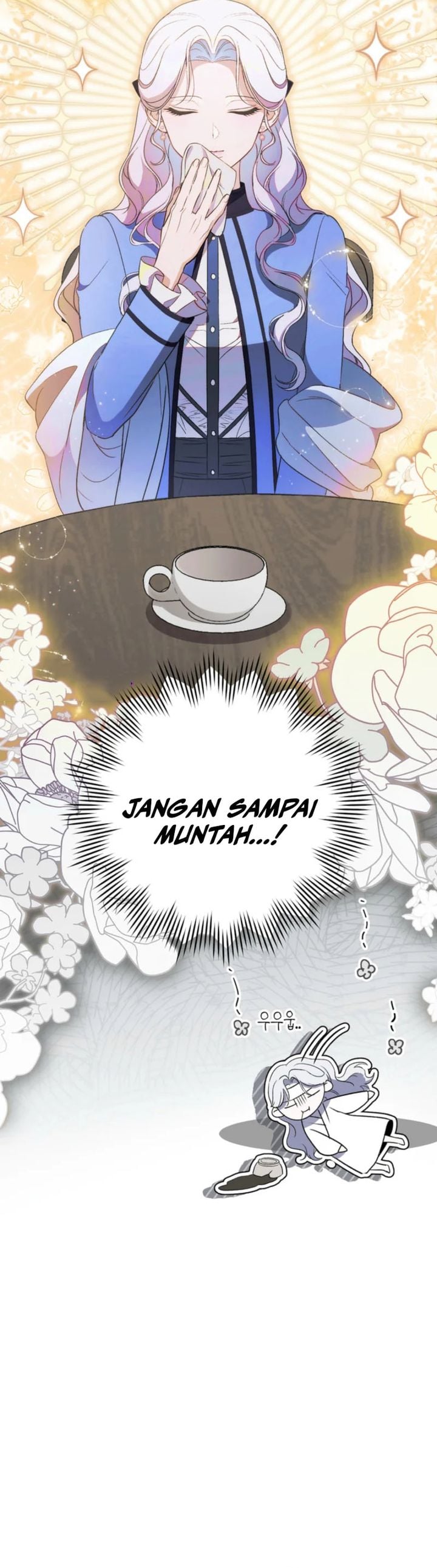 Baca Unbeknownst to Me, I am Secretly Dating the Emperor - Chapter 6 halaman 22
