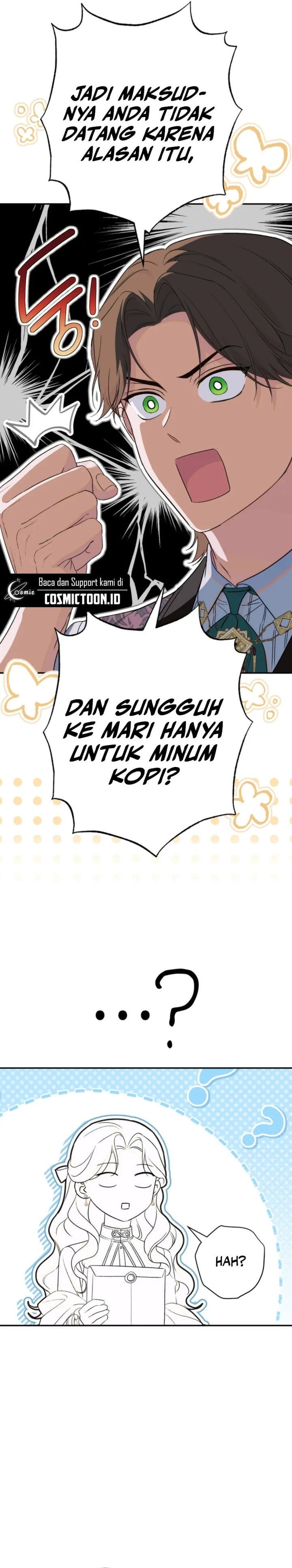 Baca Unbeknownst to Me, I am Secretly Dating the Emperor - Chapter 6 halaman 4