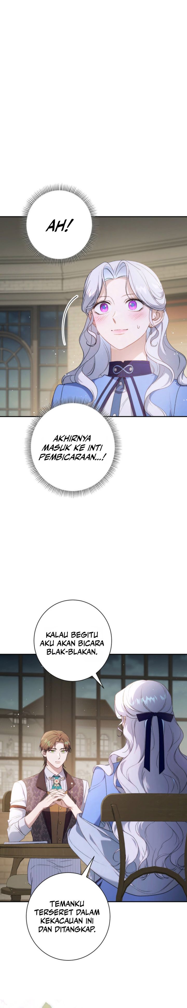 Baca Unbeknownst to Me, I am Secretly Dating the Emperor - Chapter 7 halaman 15