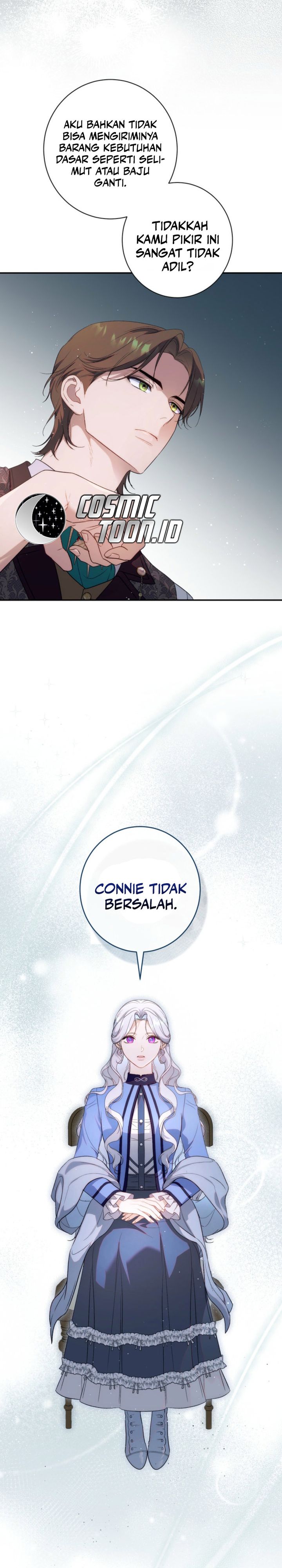 Baca Unbeknownst to Me, I am Secretly Dating the Emperor - Chapter 7 halaman 20