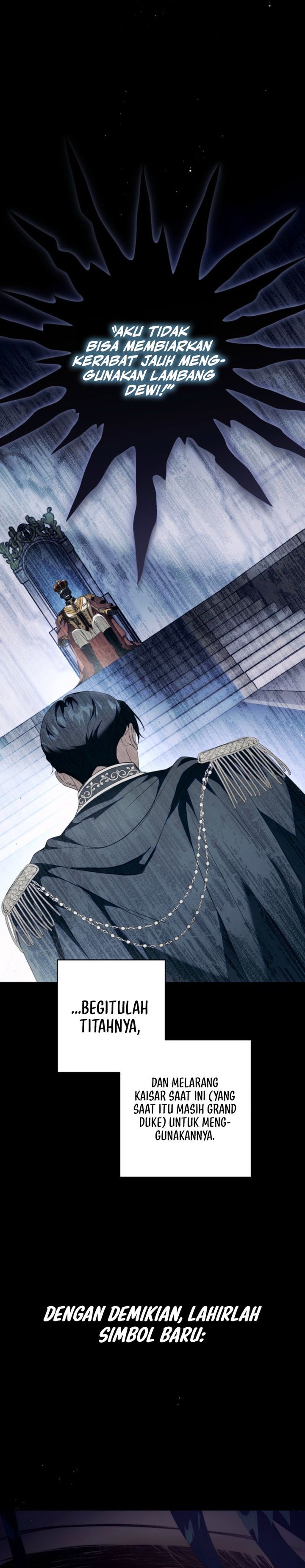 Baca Unbeknownst to Me, I am Secretly Dating the Emperor - Chapter 7 halaman 6