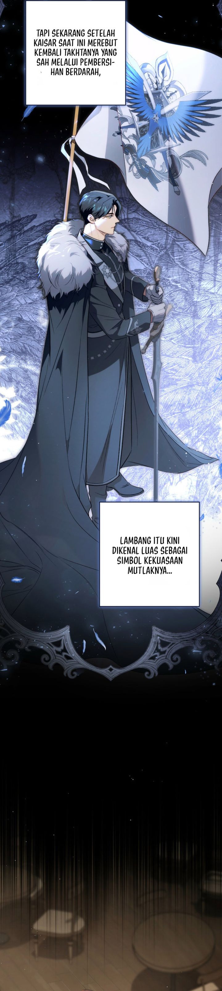 Baca Unbeknownst to Me, I am Secretly Dating the Emperor - Chapter 7 halaman 8