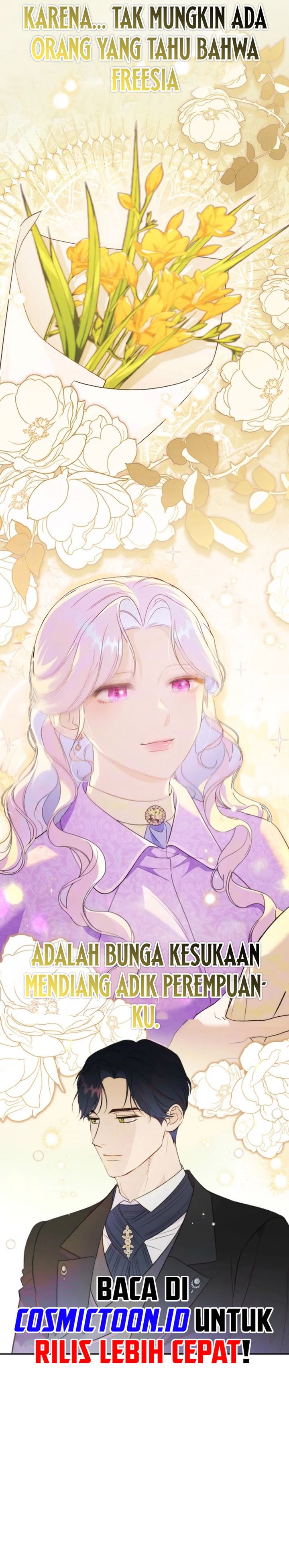 Baca Unbeknownst to Me, I am Secretly Dating the Emperor - Chapter 8 halaman 10