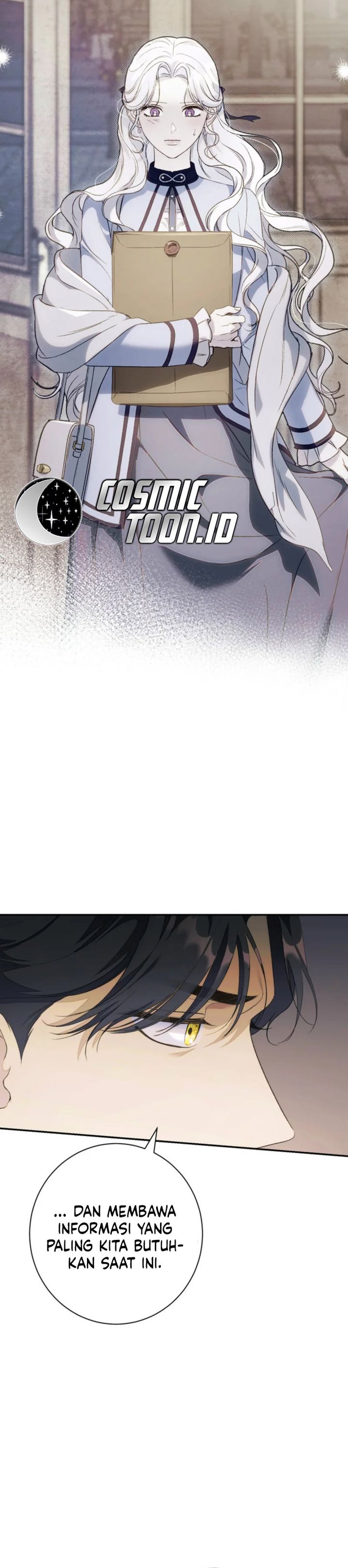 Baca Unbeknownst to Me, I am Secretly Dating the Emperor - Chapter 8 halaman 2