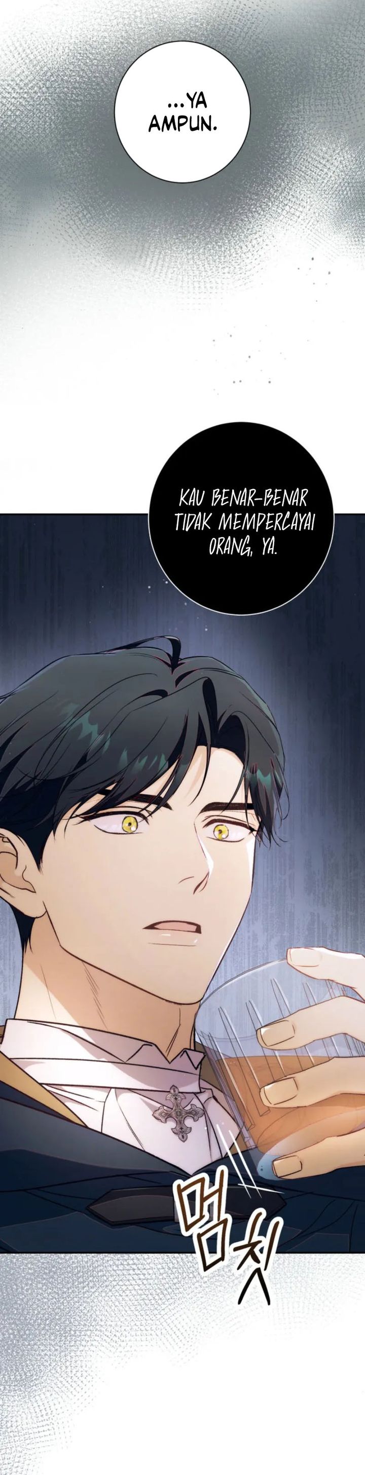 Baca Unbeknownst to Me, I am Secretly Dating the Emperor - Chapter 9 halaman 13