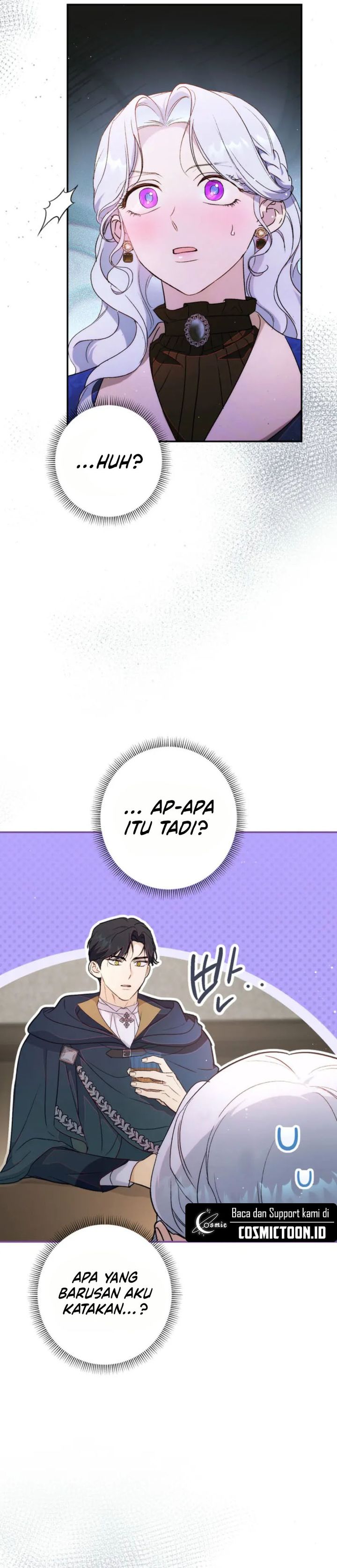 Baca Unbeknownst to Me, I am Secretly Dating the Emperor - Chapter 9 halaman 14