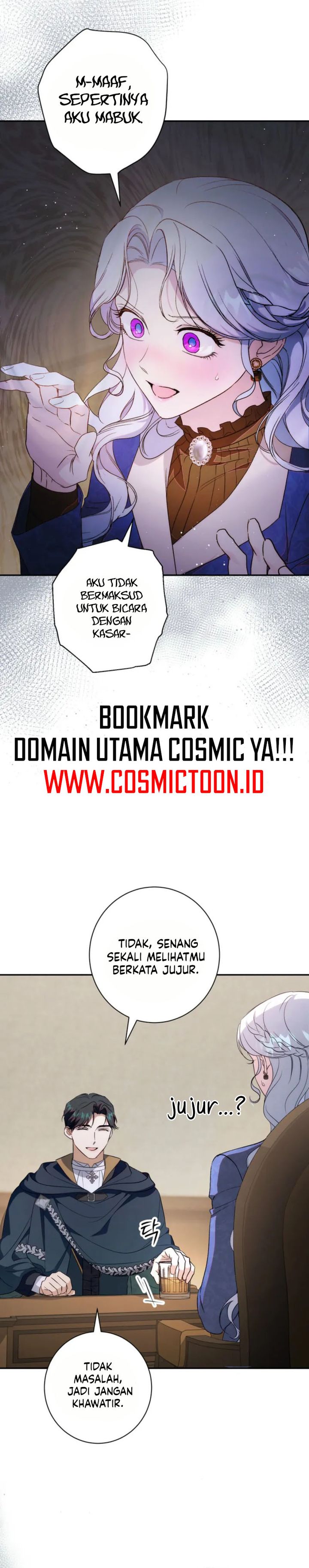 Baca Unbeknownst to Me, I am Secretly Dating the Emperor - Chapter 9 halaman 15