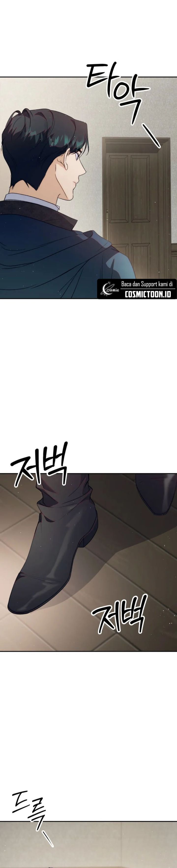 Baca Unbeknownst to Me, I am Secretly Dating the Emperor - Chapter 9 halaman 28