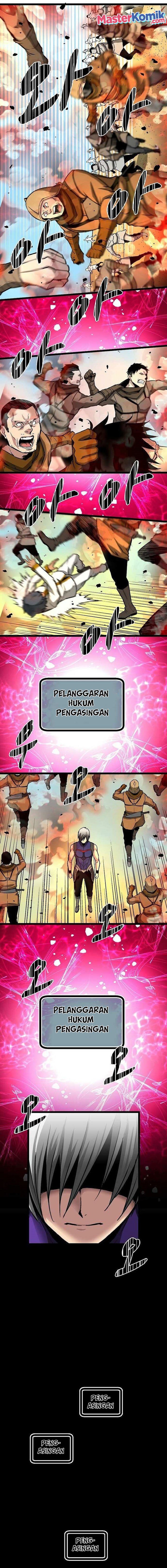 Baca Unbreakable - Chapter 52 halaman 11