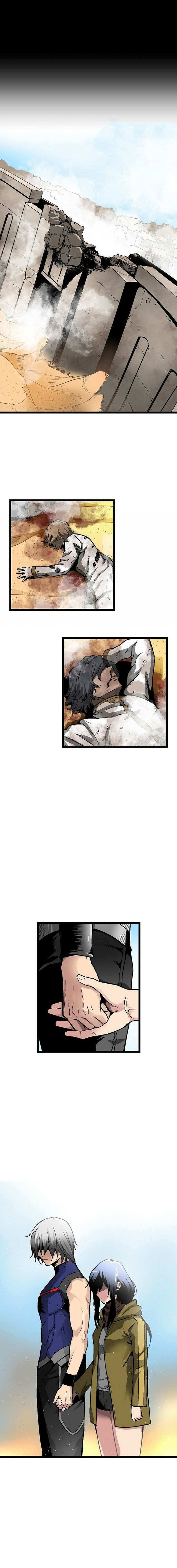 Baca Unbreakable - Chapter 52 halaman 12