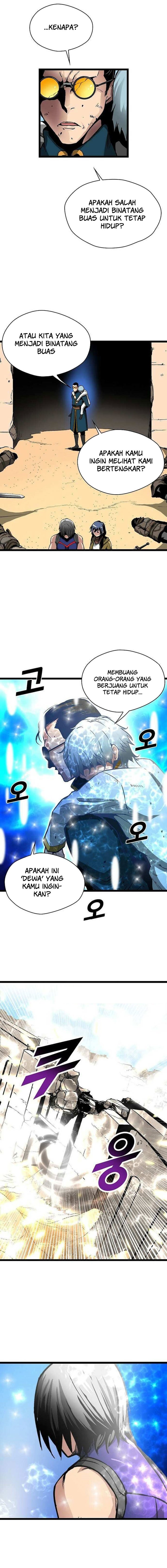 Baca Unbreakable - Chapter 52 halaman 13