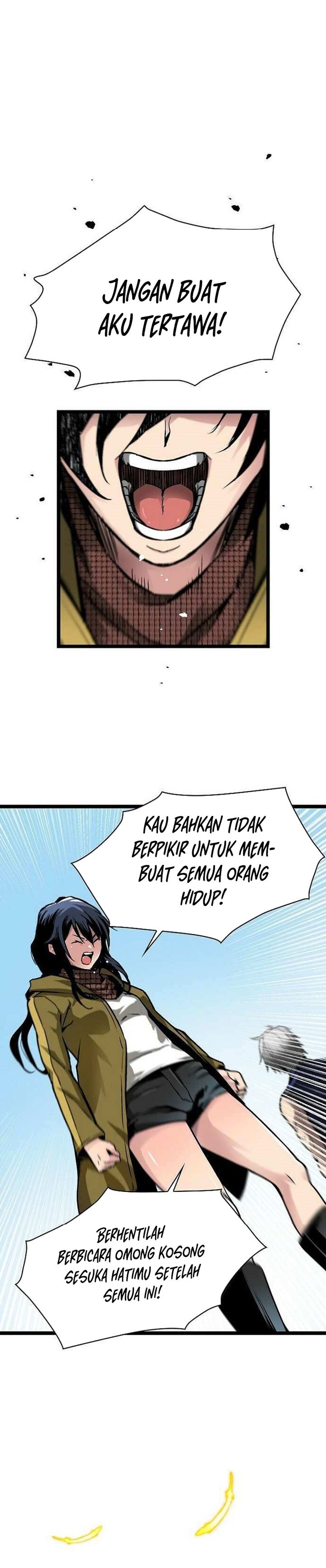 Baca Unbreakable - Chapter 52 halaman 14