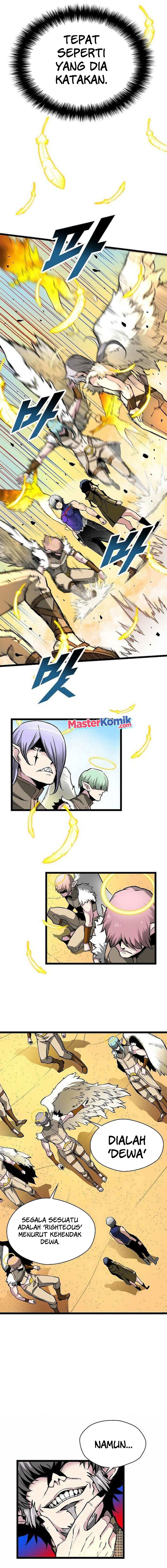 Baca Unbreakable - Chapter 52 halaman 15