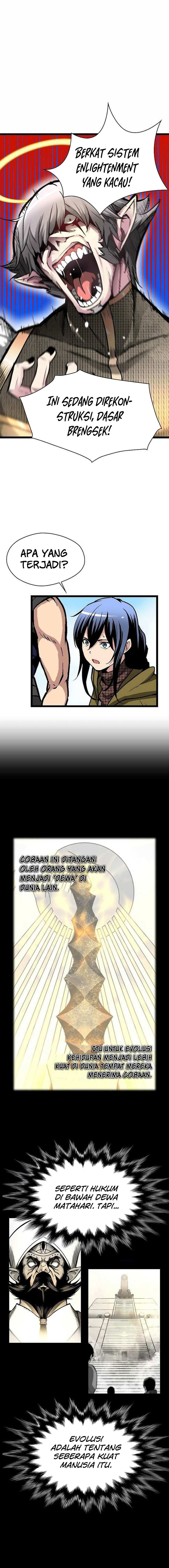 Baca Unbreakable - Chapter 52 halaman 16
