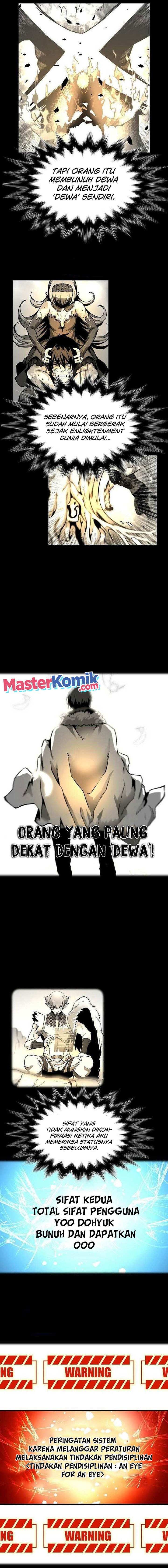 Baca Unbreakable - Chapter 52 halaman 17