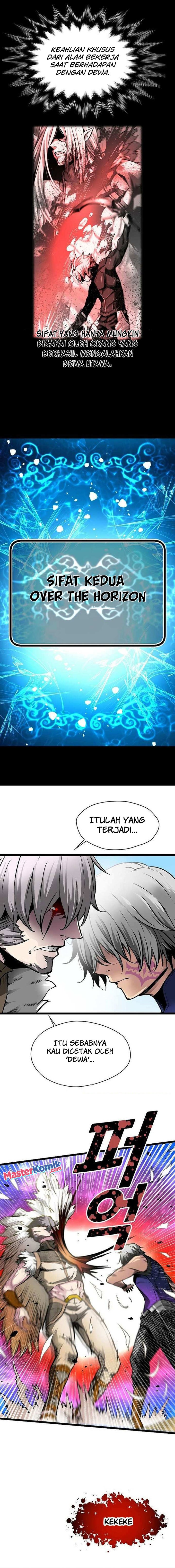 Baca Unbreakable - Chapter 52 halaman 18