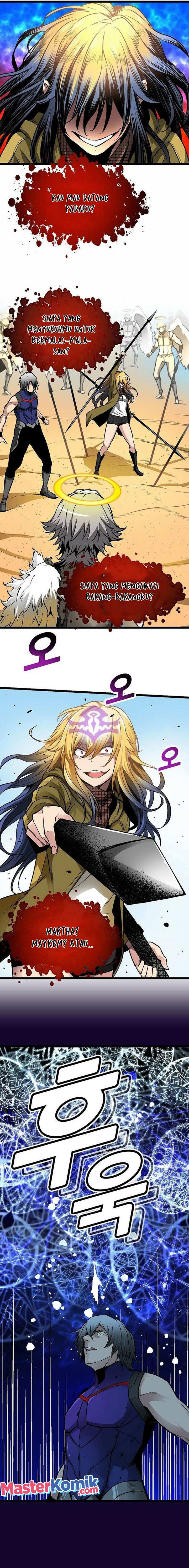 Baca Unbreakable - Chapter 52 halaman 19