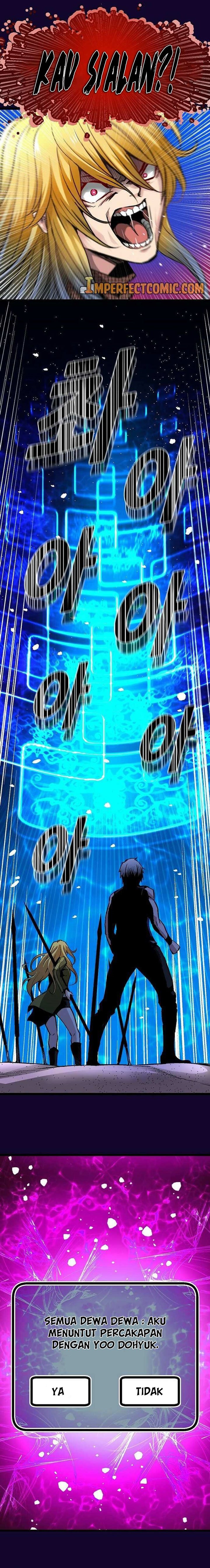 Baca Unbreakable - Chapter 52 halaman 20