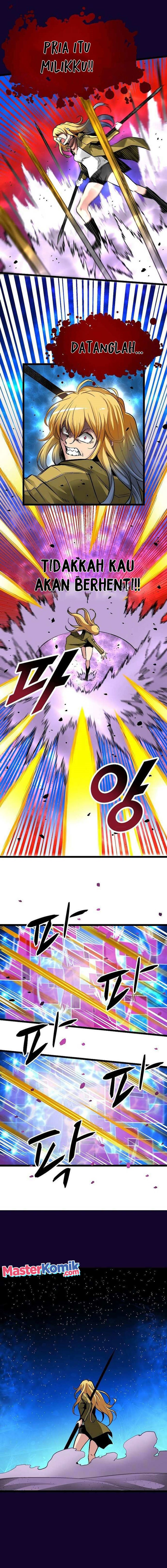 Baca Unbreakable - Chapter 52 halaman 21