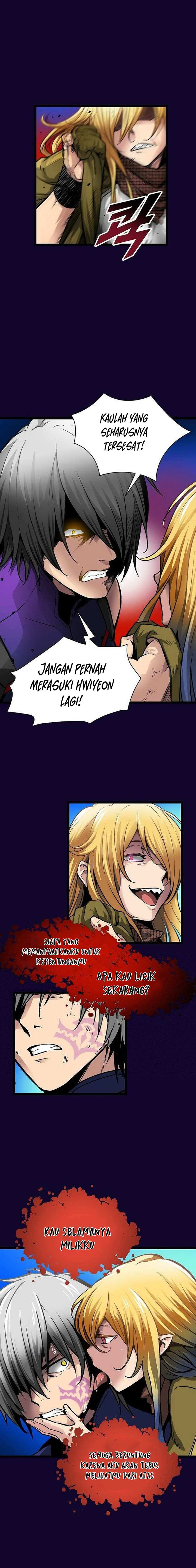 Baca Unbreakable - Chapter 52 halaman 22