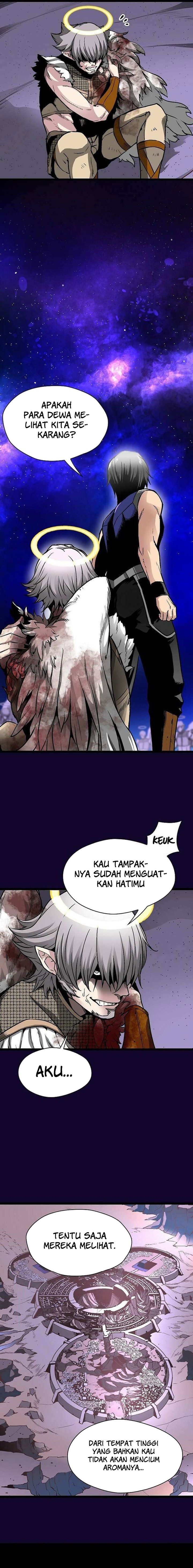 Baca Unbreakable - Chapter 52 halaman 24