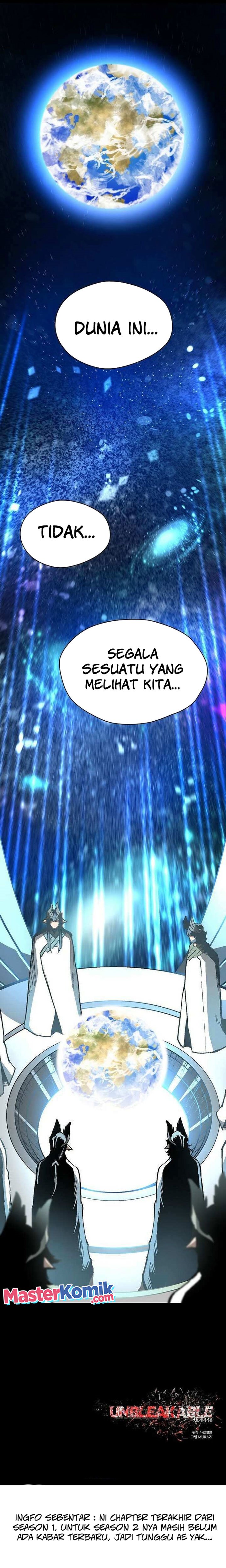 Baca Unbreakable - Chapter 52 halaman 25