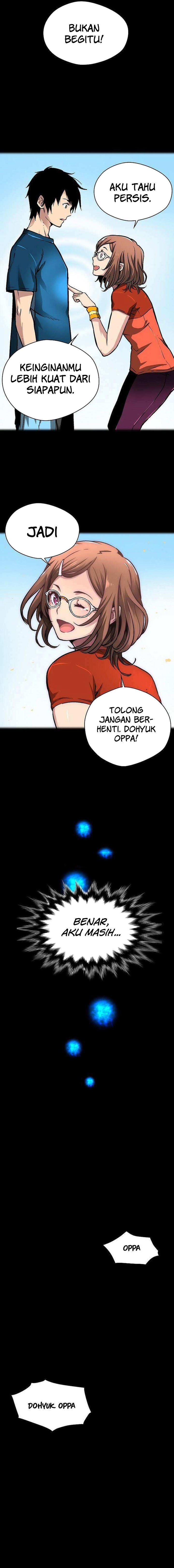 Baca Unbreakable - Chapter 52 halaman 3