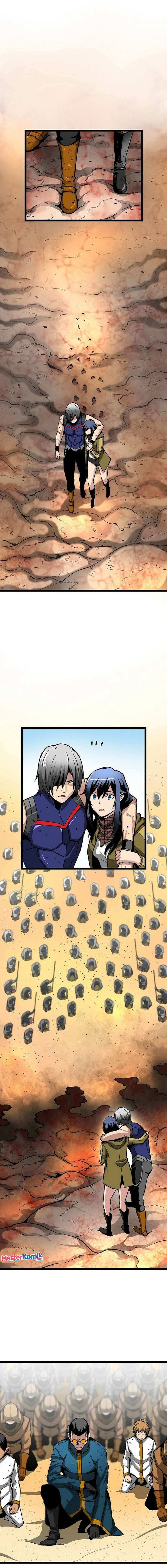 Baca Unbreakable - Chapter 52 halaman 6