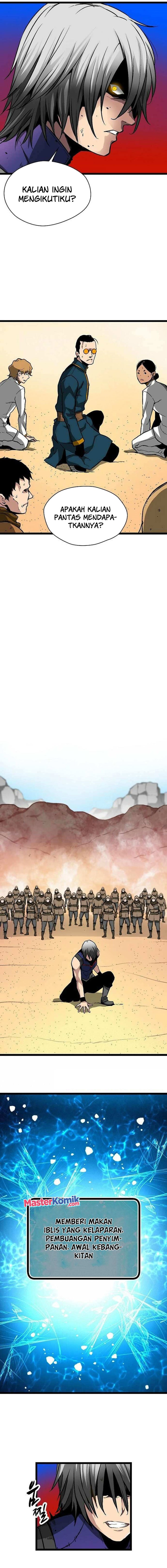 Baca Unbreakable - Chapter 52 halaman 8