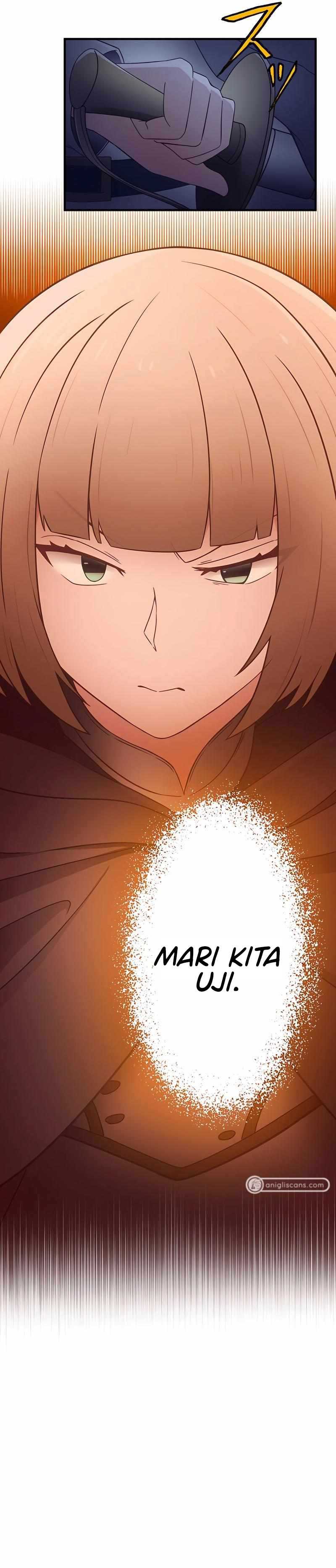 Baca Undead King ~Teihen Bouken-sha, Mamono no Chikara de Shinka Musou~ - Chapter 22 halaman 21