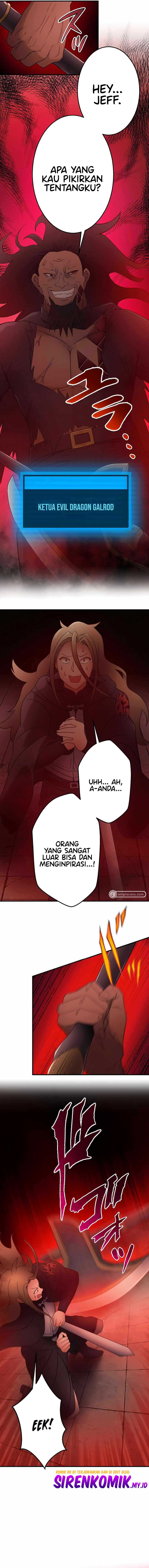 Baca Undead King ~Teihen Bouken-sha, Mamono no Chikara de Shinka Musou~ - Chapter 22 halaman 4