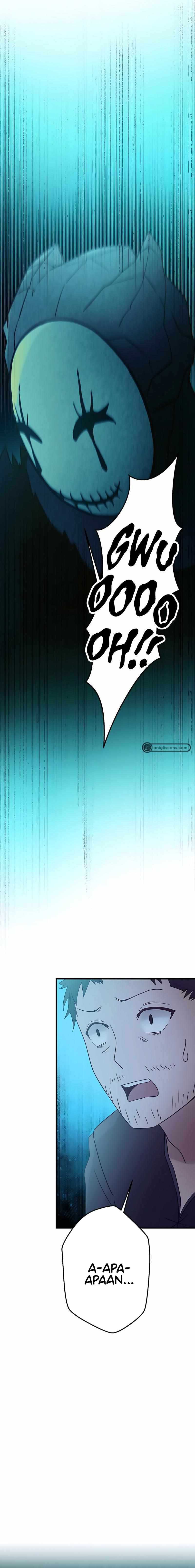 Baca Undead King ~Teihen Bouken-sha, Mamono no Chikara de Shinka Musou~ - Chapter 23 halaman 15